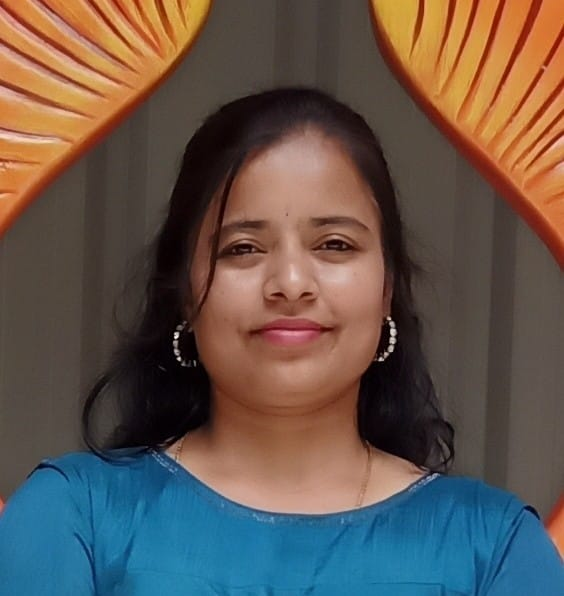 Anuradha D. Founder
