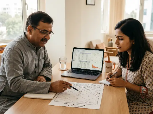 Residential Vastu