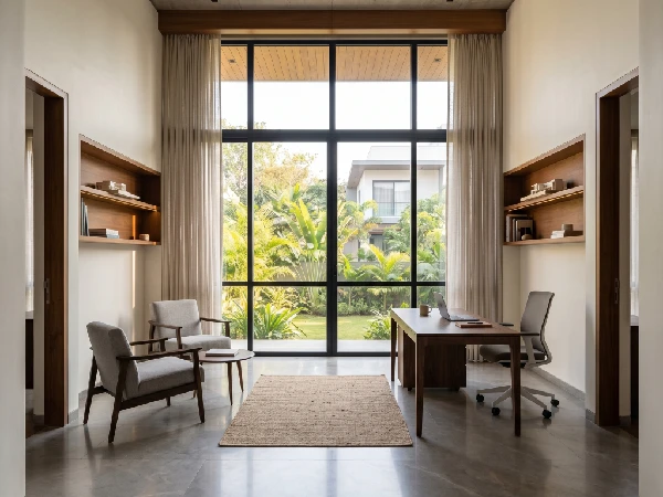 Commercial Vastu