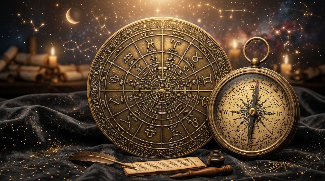 Astrology & Horoscope Analysis