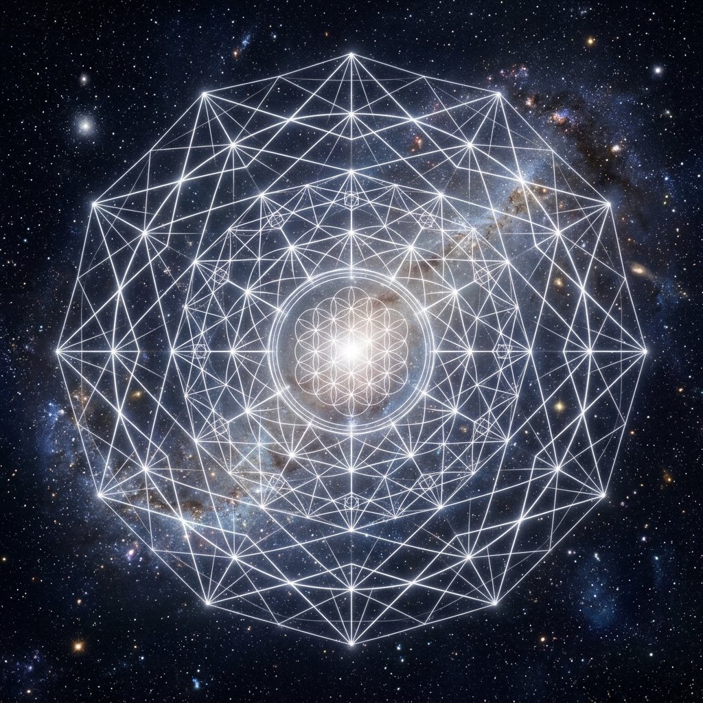 Space Element Akasha Sacred Art