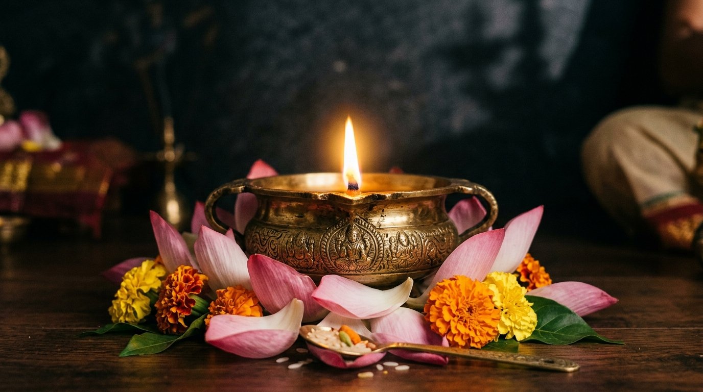 Mantras & Devata Aradhane
